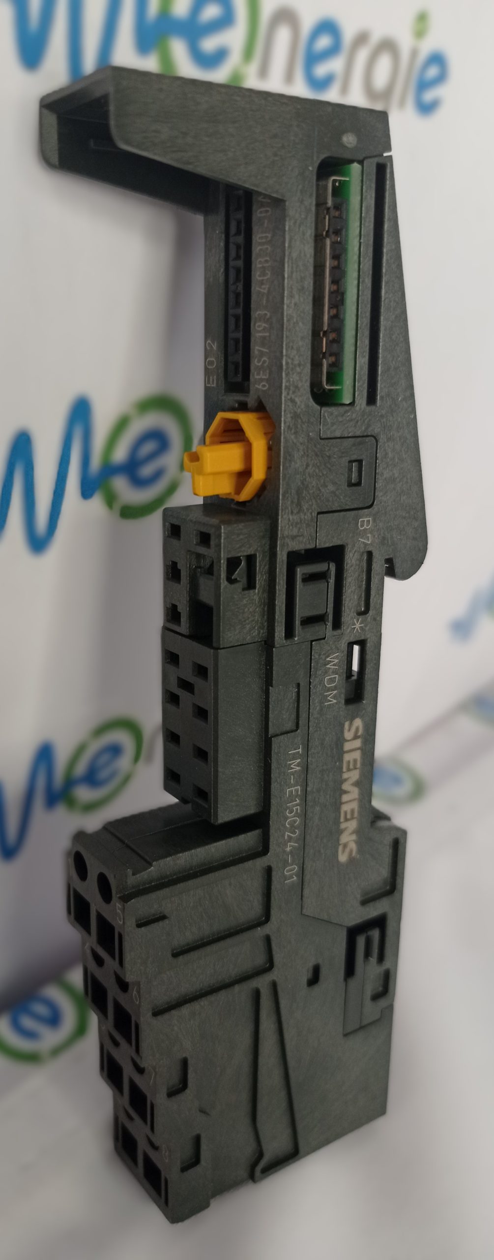 Support-module-SIEMENS-simple-6ES7-193-4CB30-0AA0-2