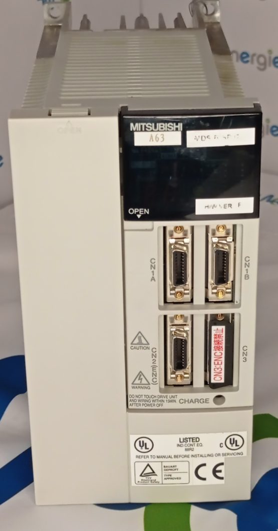 Variateur-Mitsubishi-MDS-B-SPJ2-37
