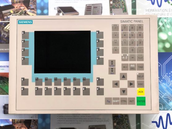 6AV6542-0CA10-0AX0_PANEL_OP270_KEY-6_CSTN_SIMATIC_SIEMENS