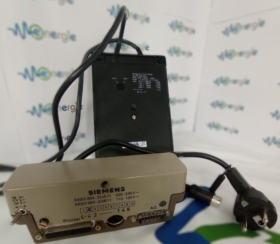 6ES5-984-2UA11-Alimentation-Panel-Siemens