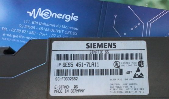 6ES5451-7LA11-1