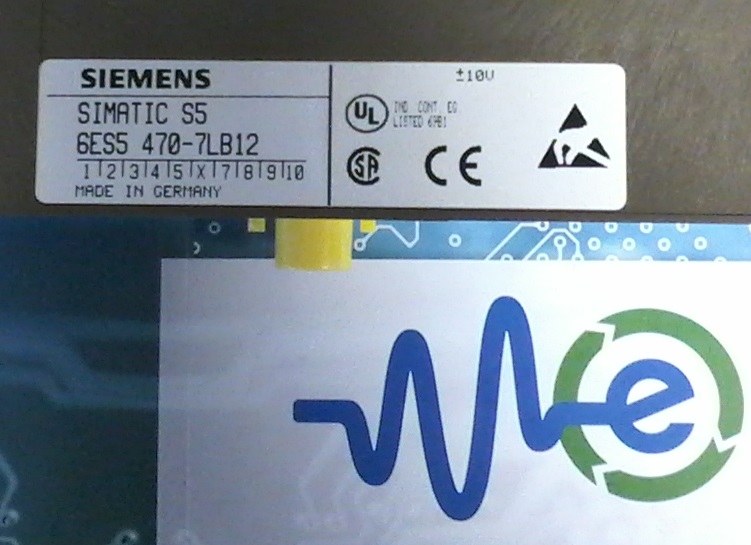 6ES5470-7LB12-2