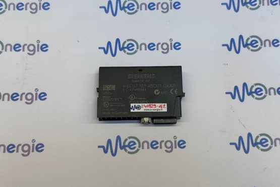 6ES7131-4BD01-0AA0-SIEMENS