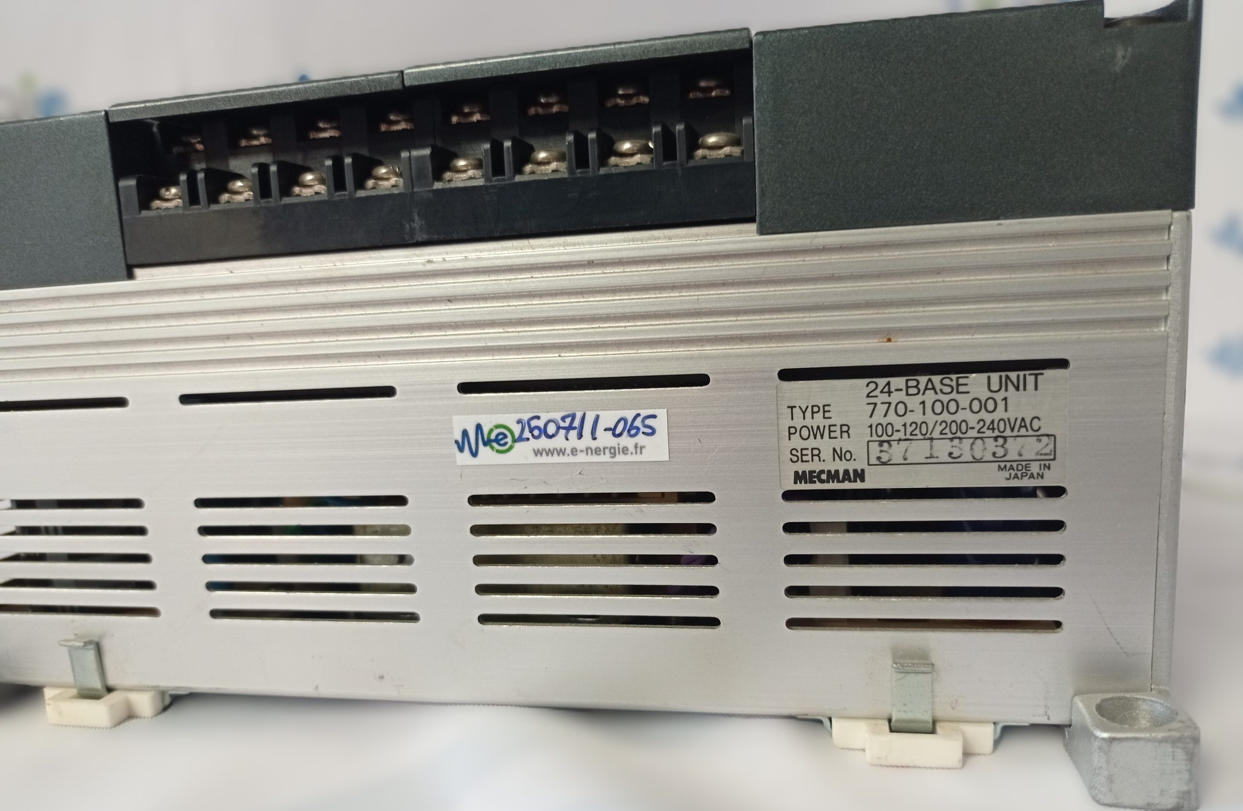 Automate-Mecman-IPC-500S-2