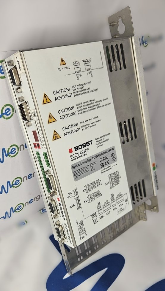 BOBST-Ecovario-114DR-GJ-900-000-SLAVE