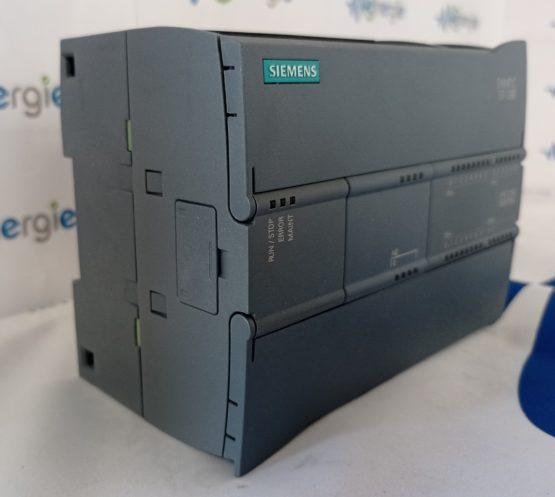 CPU-1215C-SIEMENS-SIMATIC-S7-1200-6ES7-215-1HG40-0XB0