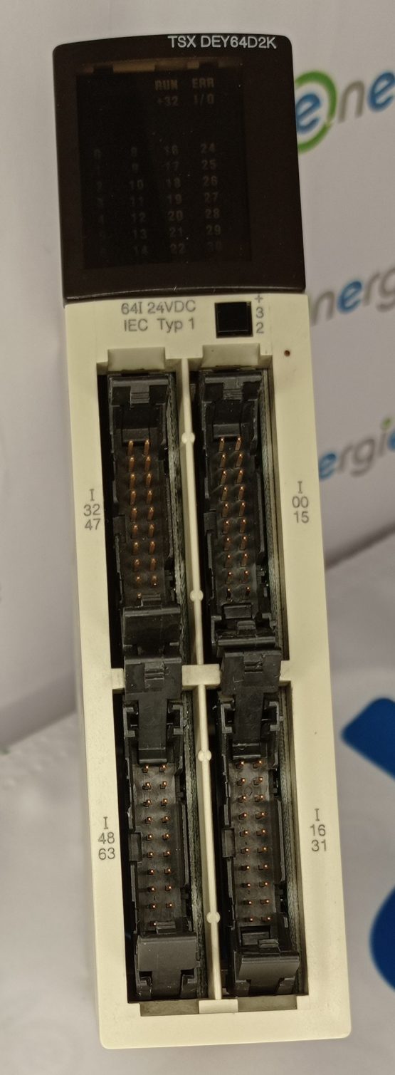 Carte-TSX-DEY-64-D2K