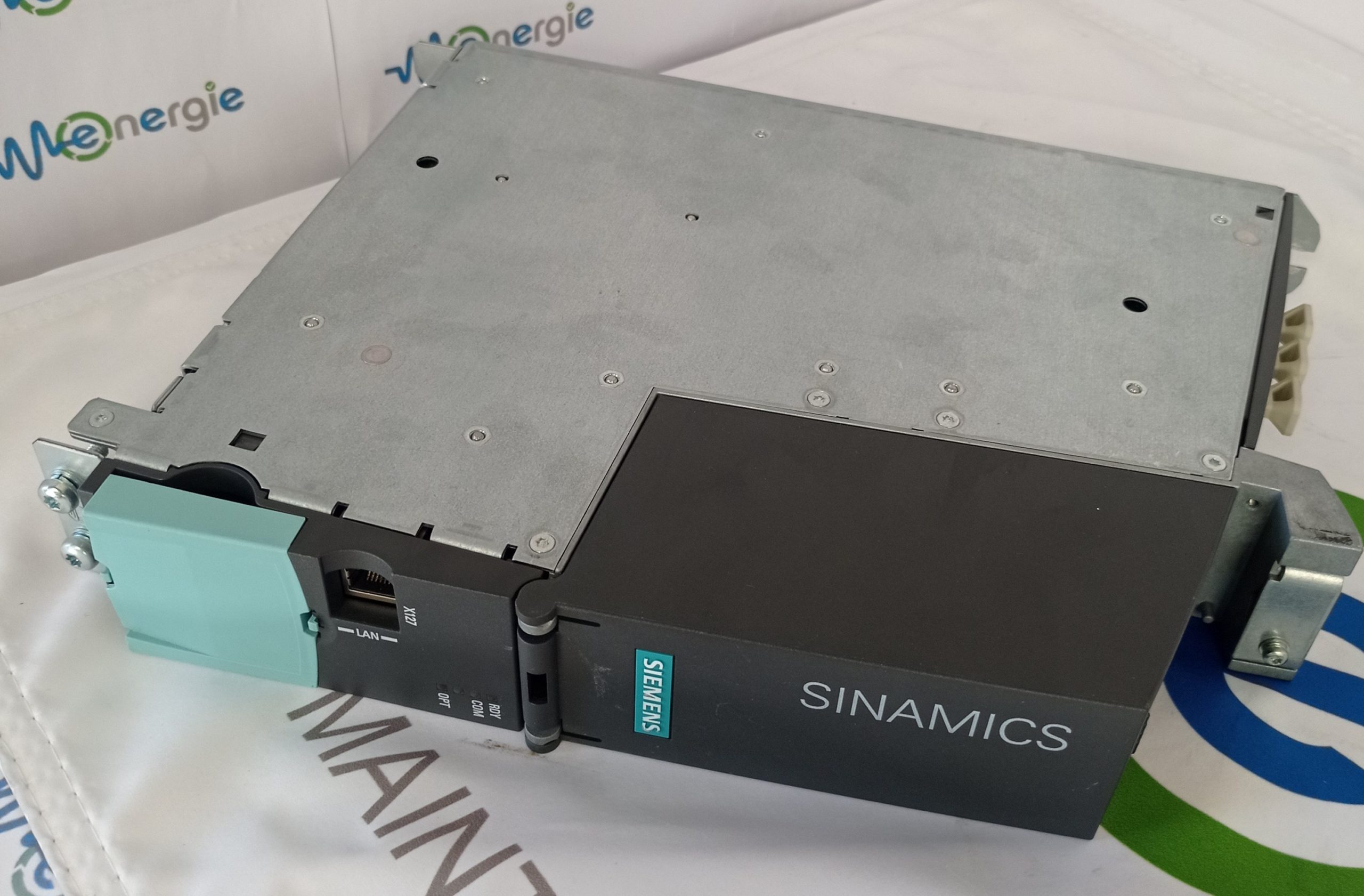 Control-Unit-SIEMENS-6SL3040-1MA01-0AA0-P.-PROFIL