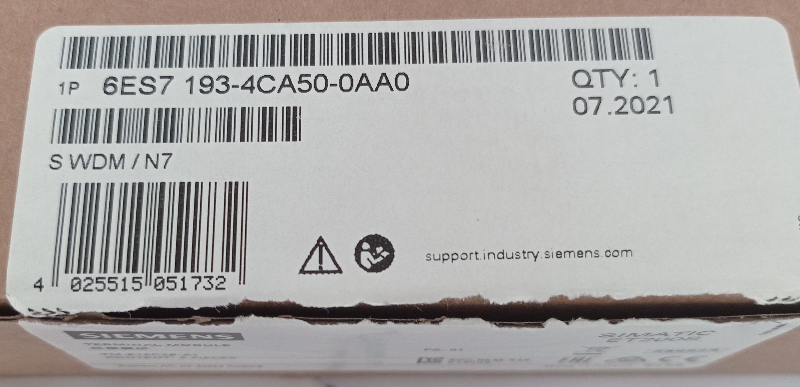 FICHE-PROD-2.-Module-Siemens-6ES7-193-4CA50-0AA0