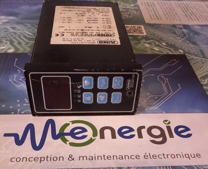 Jumo-Dicon-SM-SRM-48H