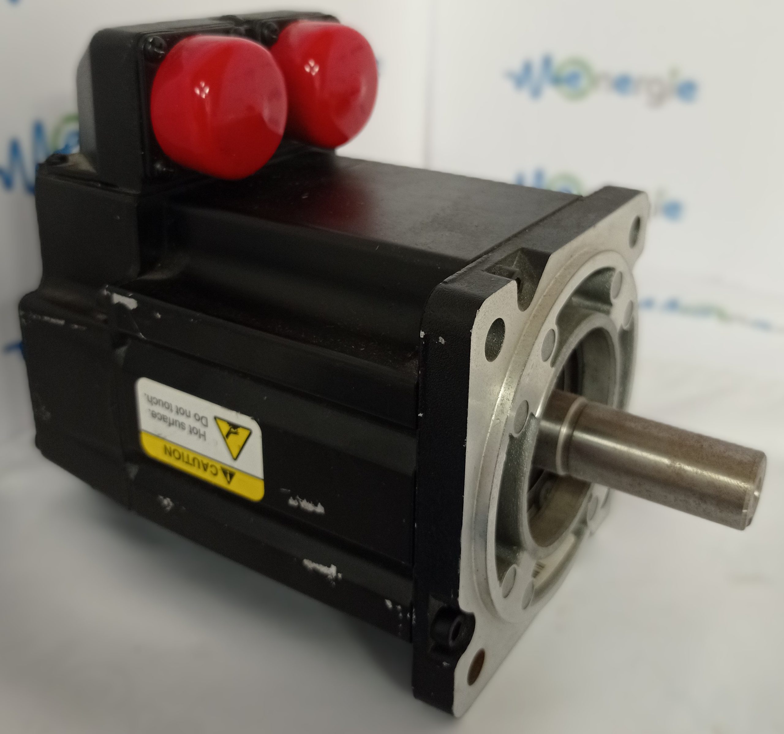 Moteur-ALLEN-BRADLEY-MPL-A310F-HJ22AA-2