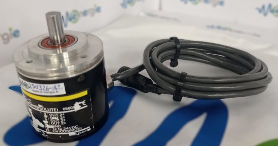 Moteur-Omron-E6F-AG5C-C