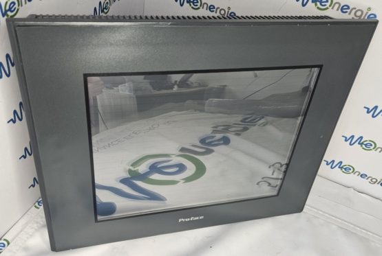 Panel-Pro-Face-GP2500-TC41-24V
