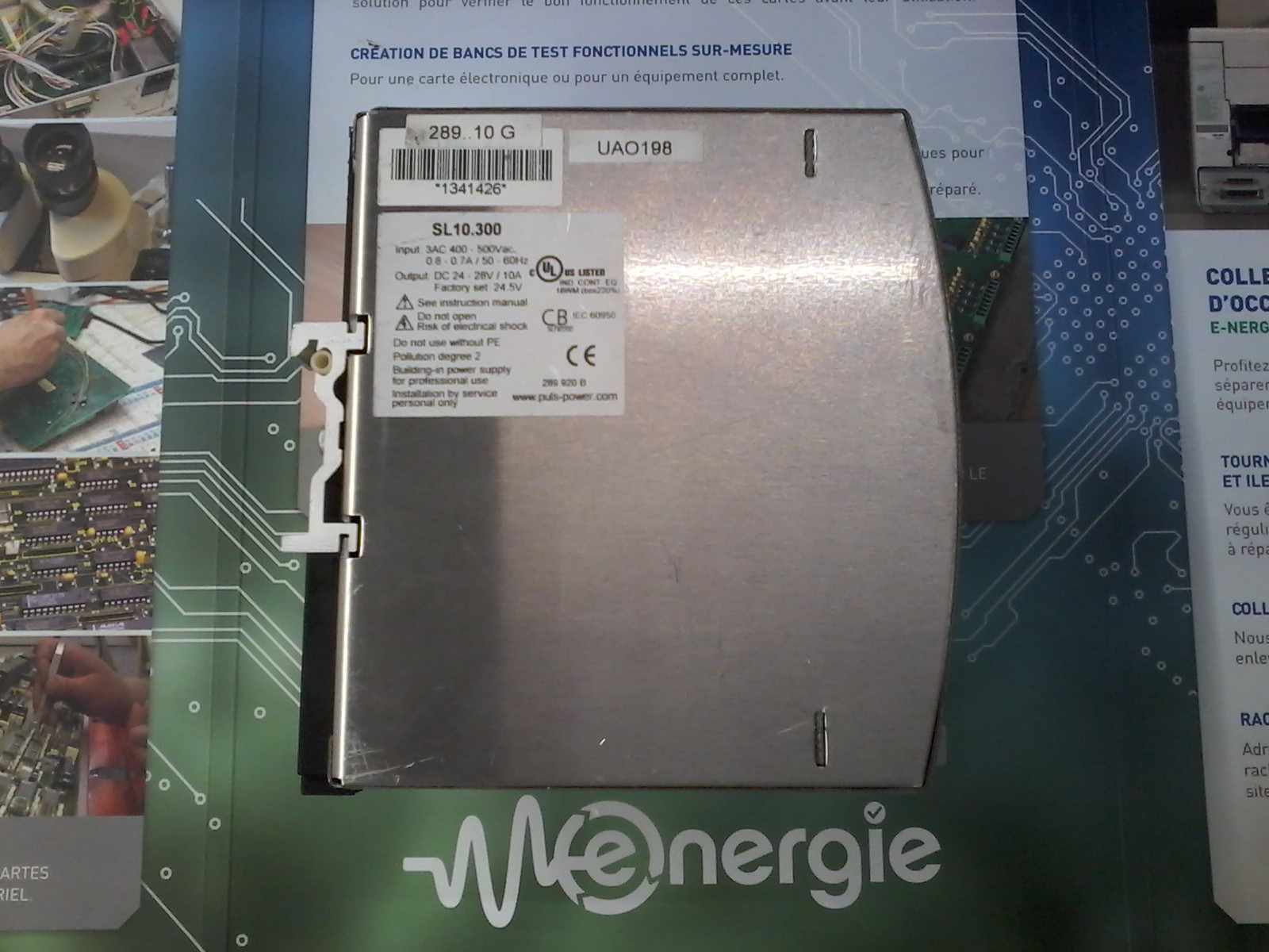 Puls-SL-10-SL10.300-24V-10A