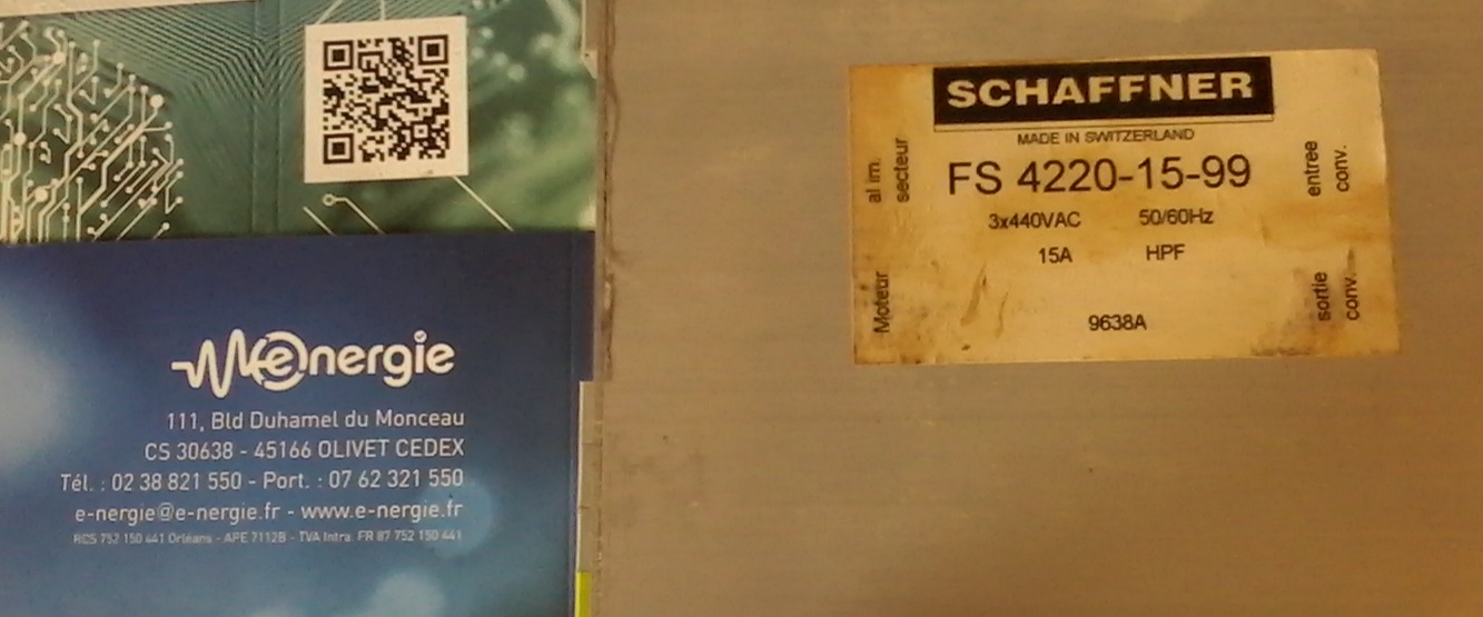 Schaffner-FS4220-15-99-2