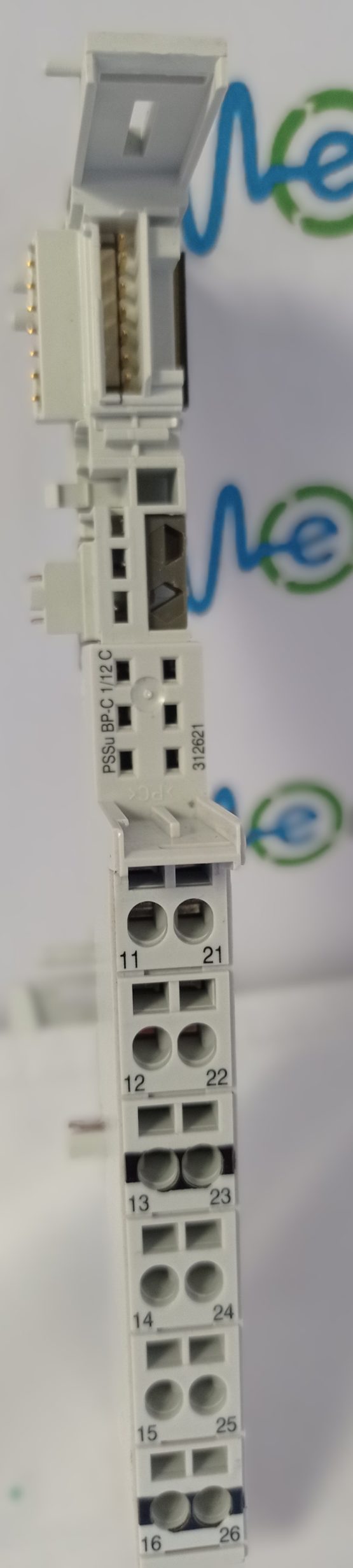 Support-Entree-sortie-PSSu-BP-C-1-12-C-312621-PILZ