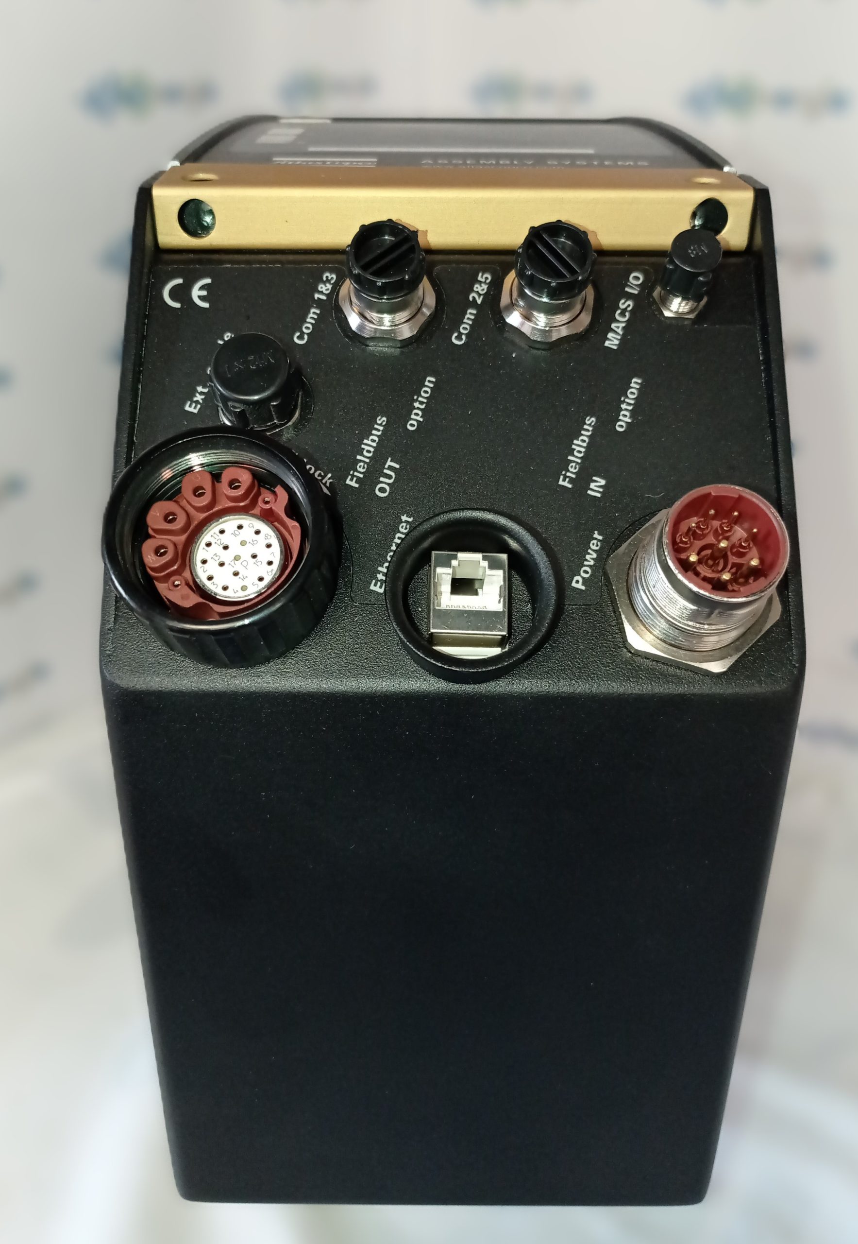 Variateur-Atlas-Copco-TC52P-N-4240041081-2