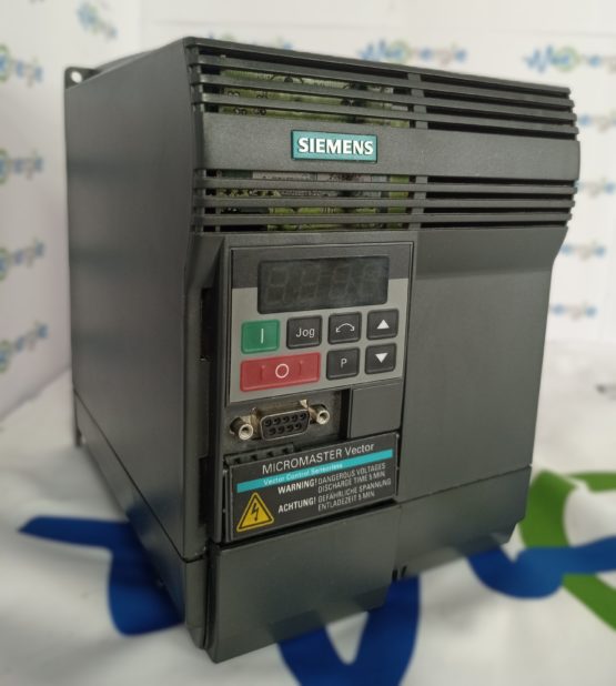 Variateur-Micomaster-Vector-SIEMENS-6SE3216-8BB40