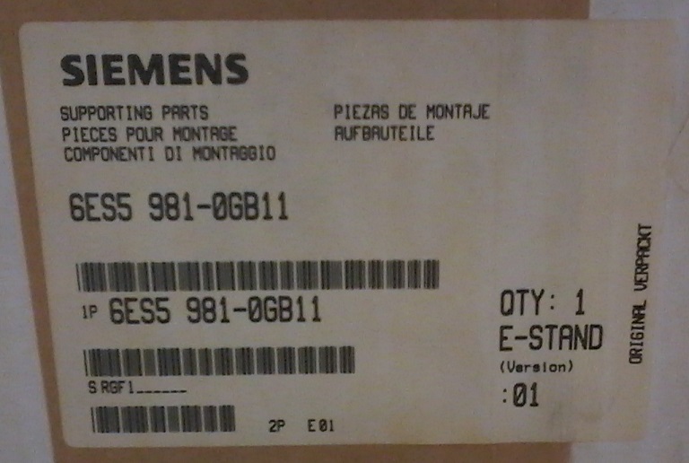 6es5981-0GA11-1