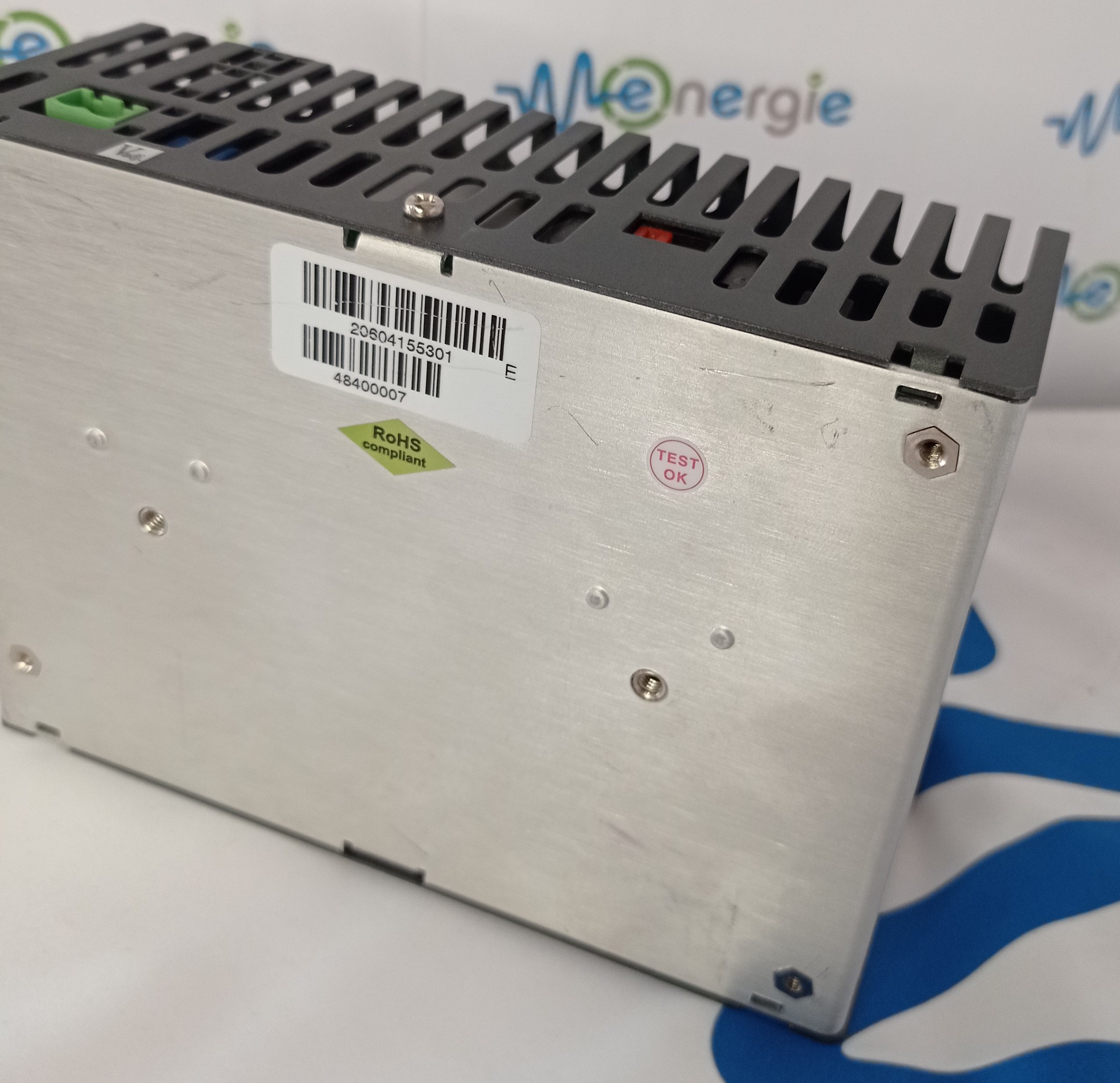 Alimentation-LinMot-S01-48-150-TER