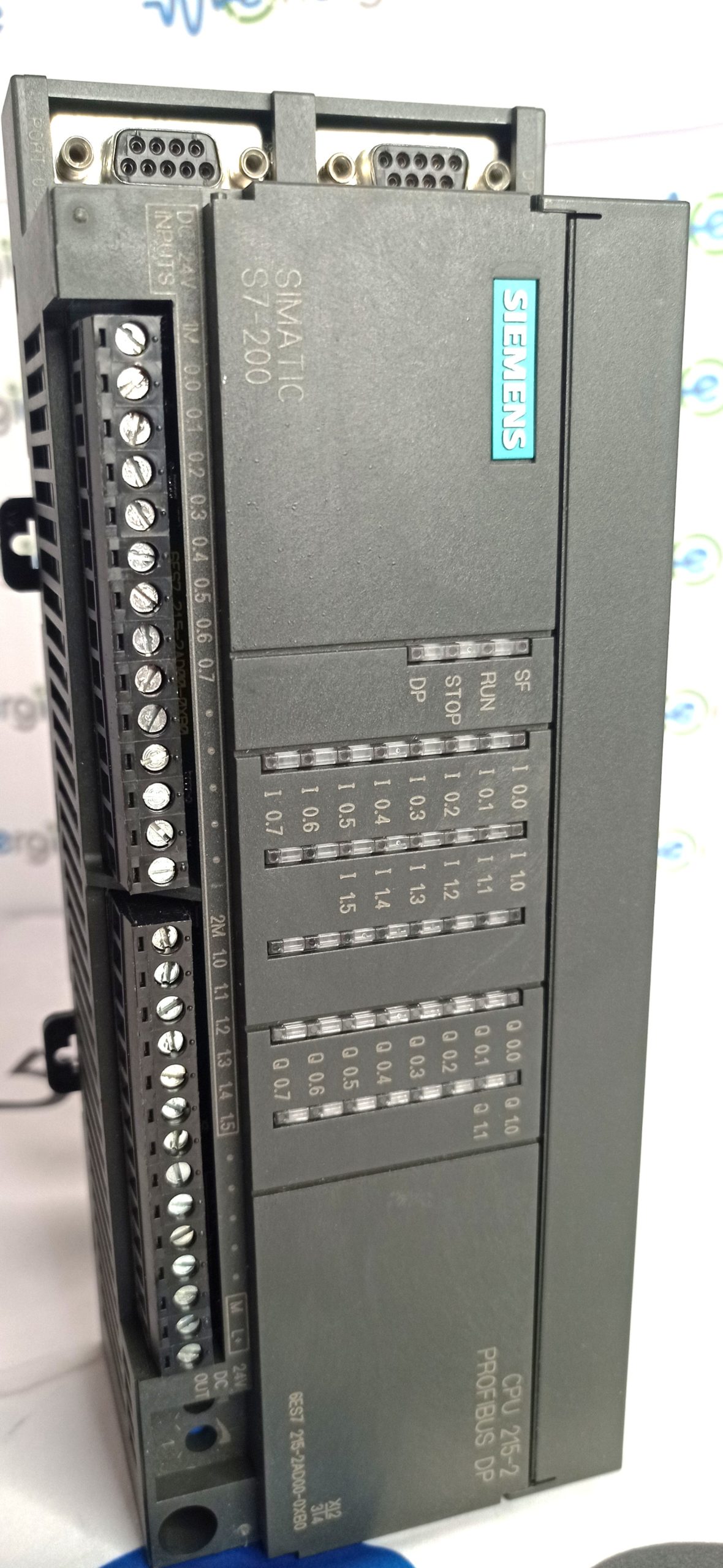 Automate-SIMATIC-S7-200-6ES7-215-2AD00-0XB0-Siemens-2