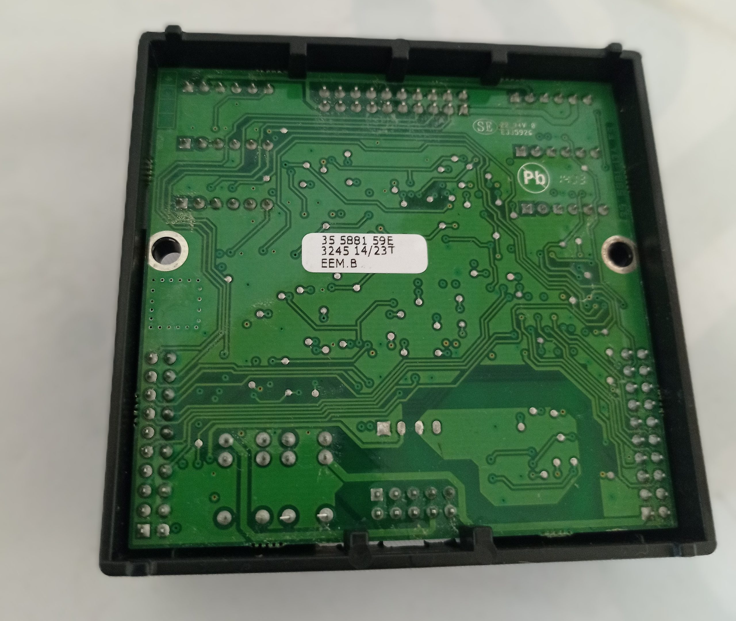 Bloc-de-gestion-Emission-Maxiris-3000-3100-SORHEA-1