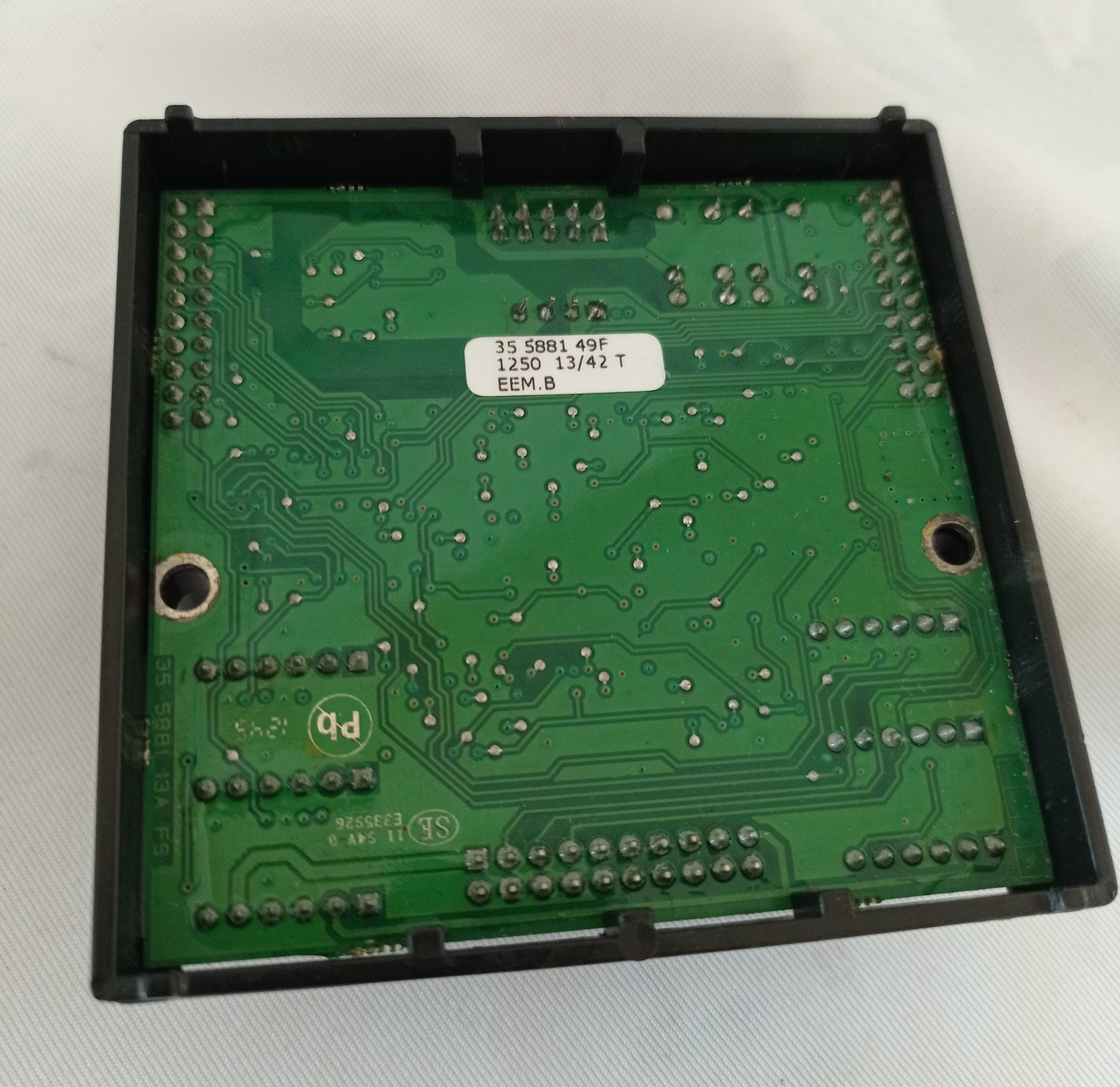 Bloc-de-gestion-Reception-Maxiris-3000-3100-SOHERA-1