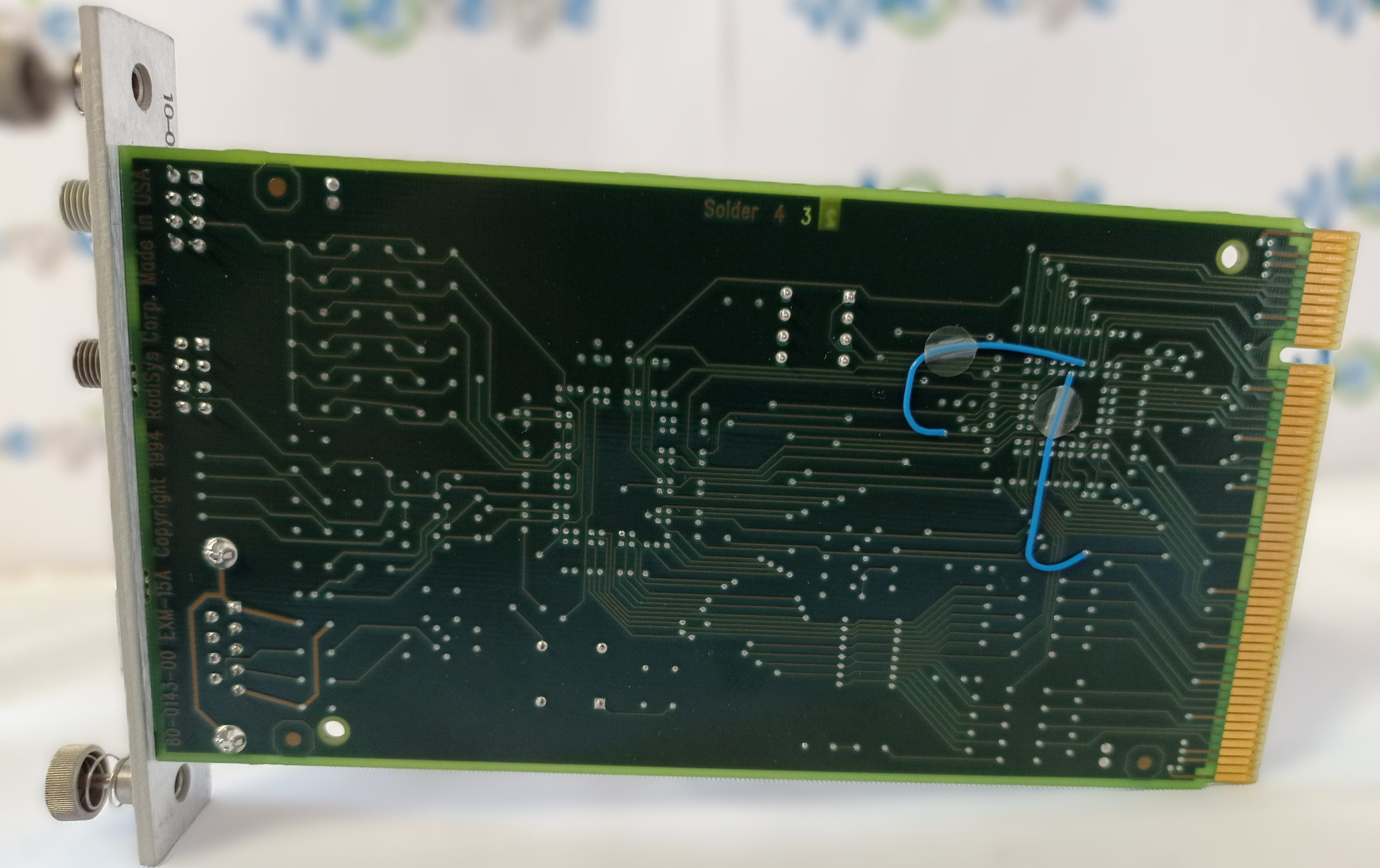 Carte-EXM15A-61-0250-02-2