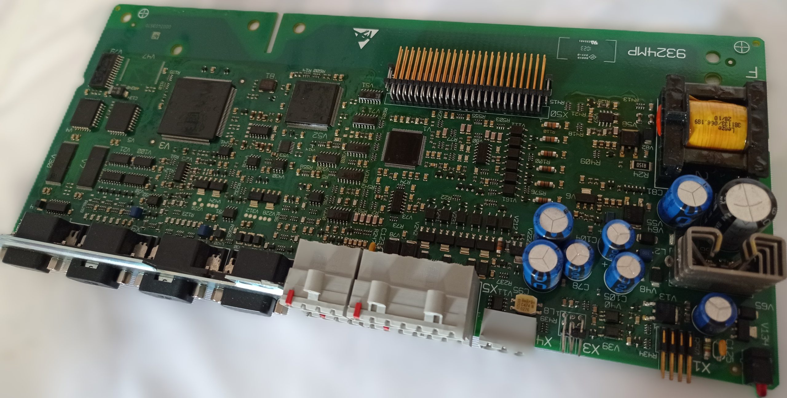 Carte-de-gestion-LENZE-9324MP-2