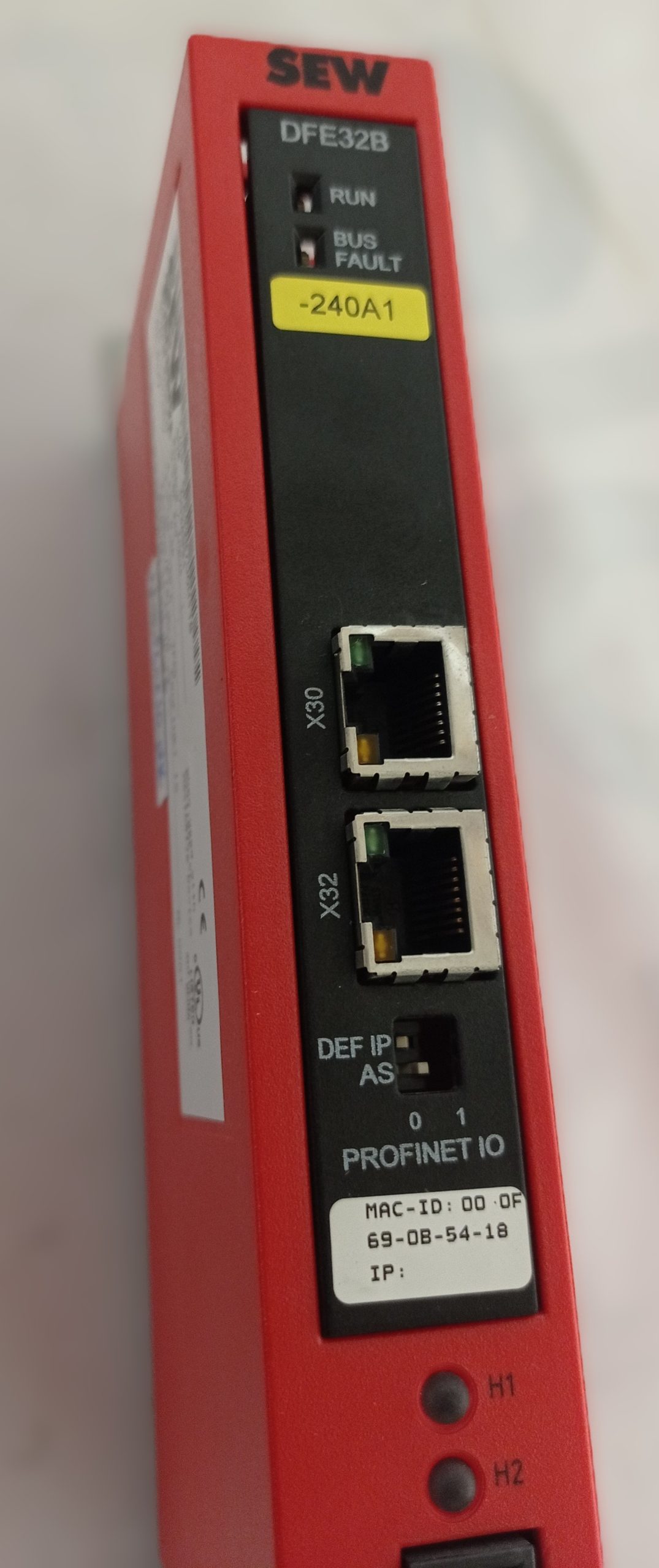 Interface-BUS-SEW-DFE32B-U0H11B-1