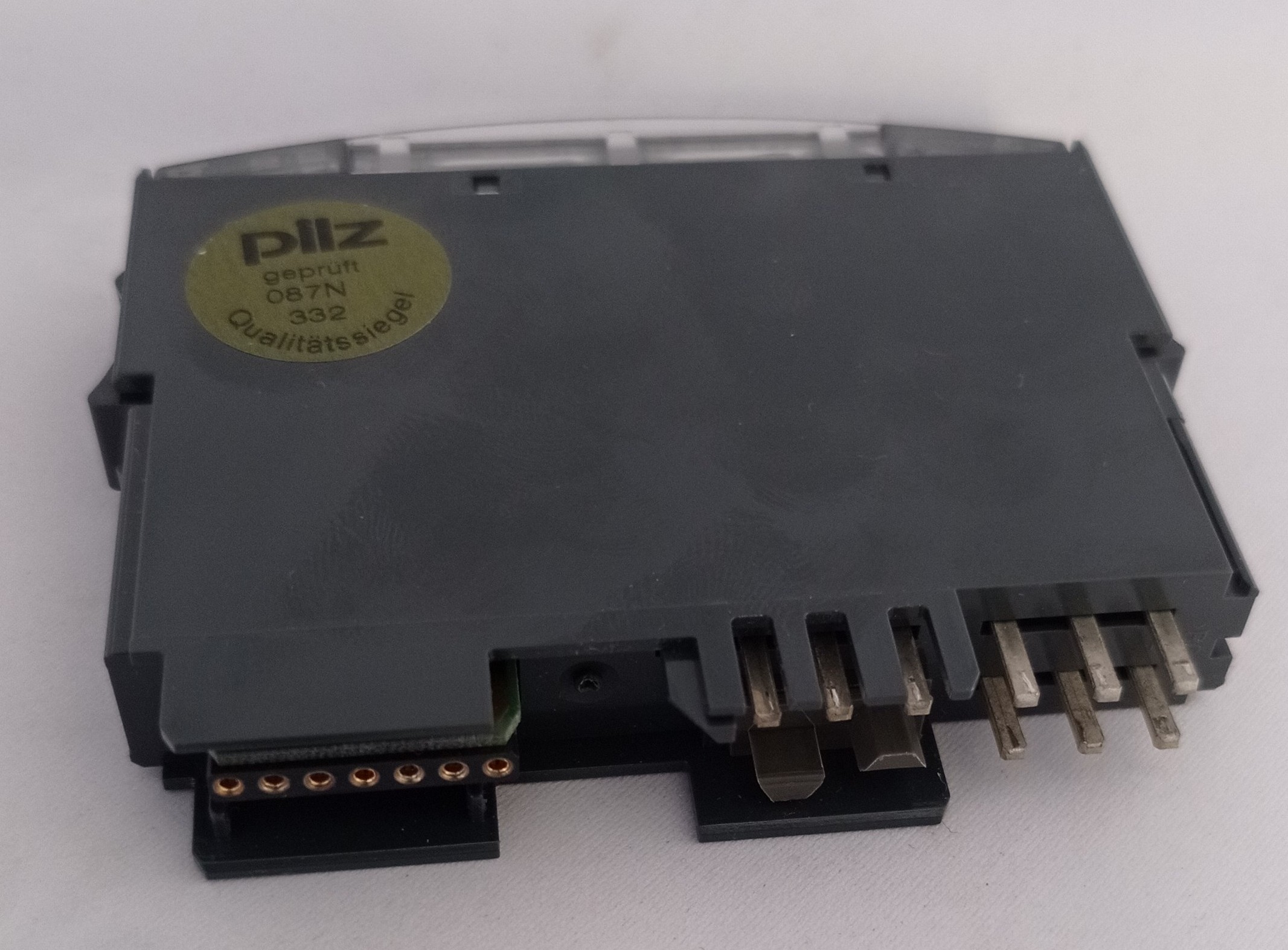 Module-PSSu-E-S-4AI-U-PILZ-4
