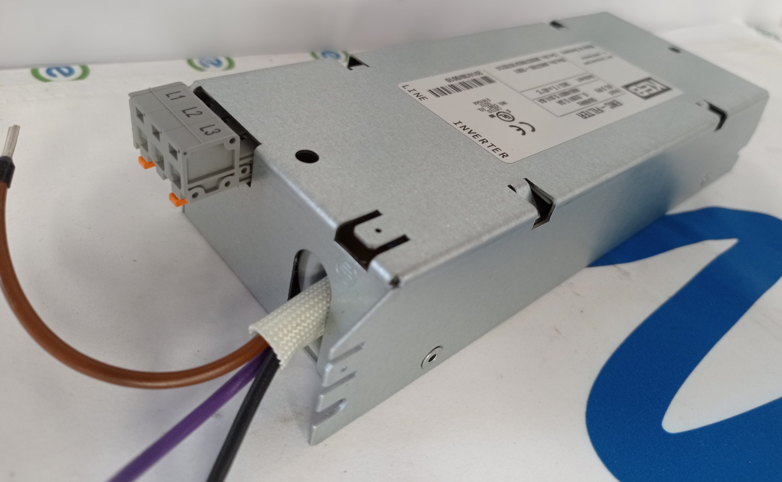 Onduleur-KEB-09E5T60-1001-2