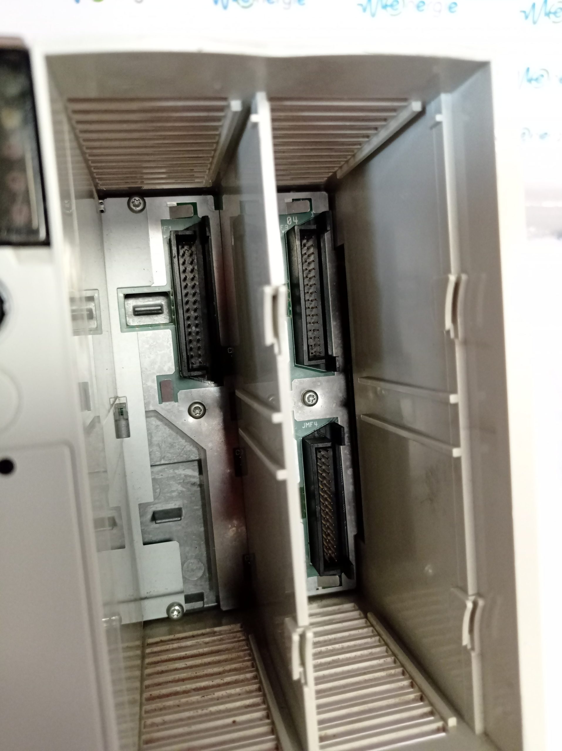 SCHNEIDER-AUTOMATION-Automate-telemecanique-TSX3710101-4