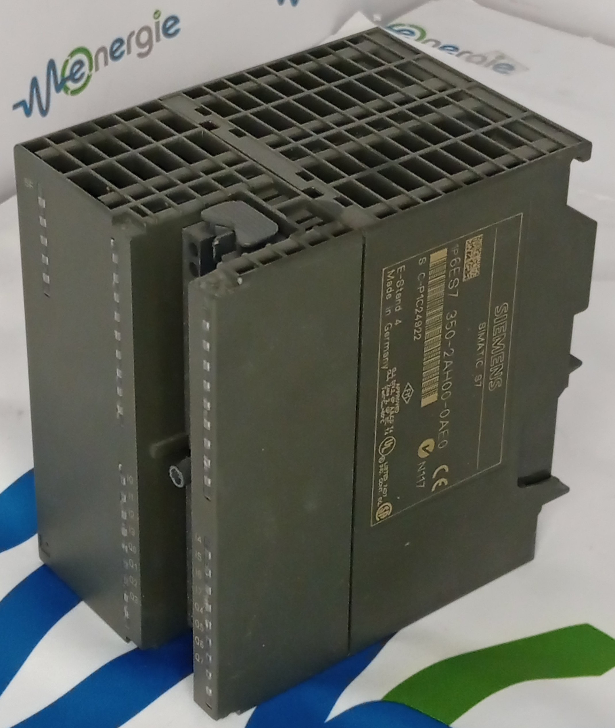 SIEMENS-SIMATIC-S7-6ES7-350-2AH00-0AE0-P.PROFIL