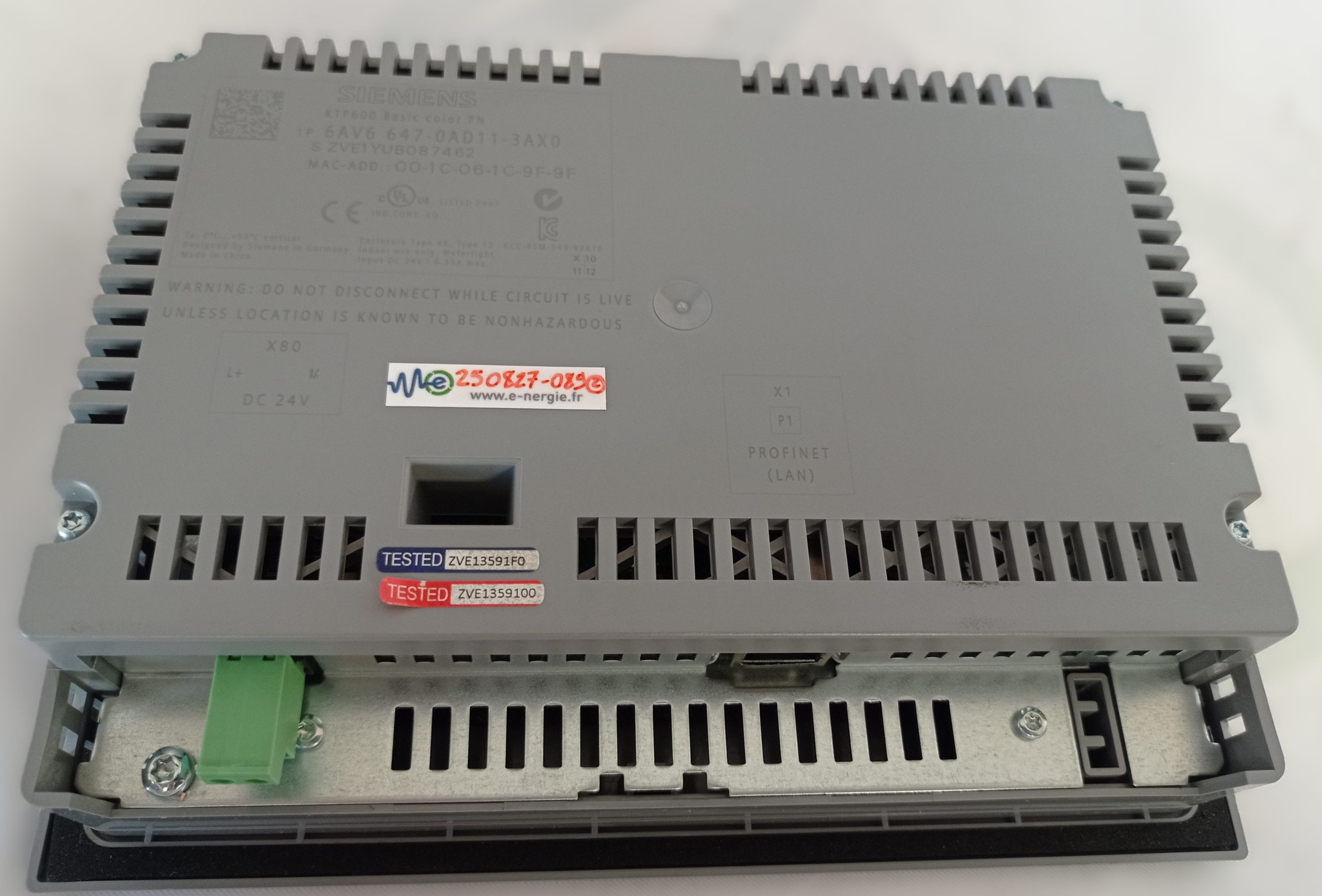 SIMATIC-PANEL-TOUCH-6AV6-647-0AD11-3AX0-SIEMENS-2