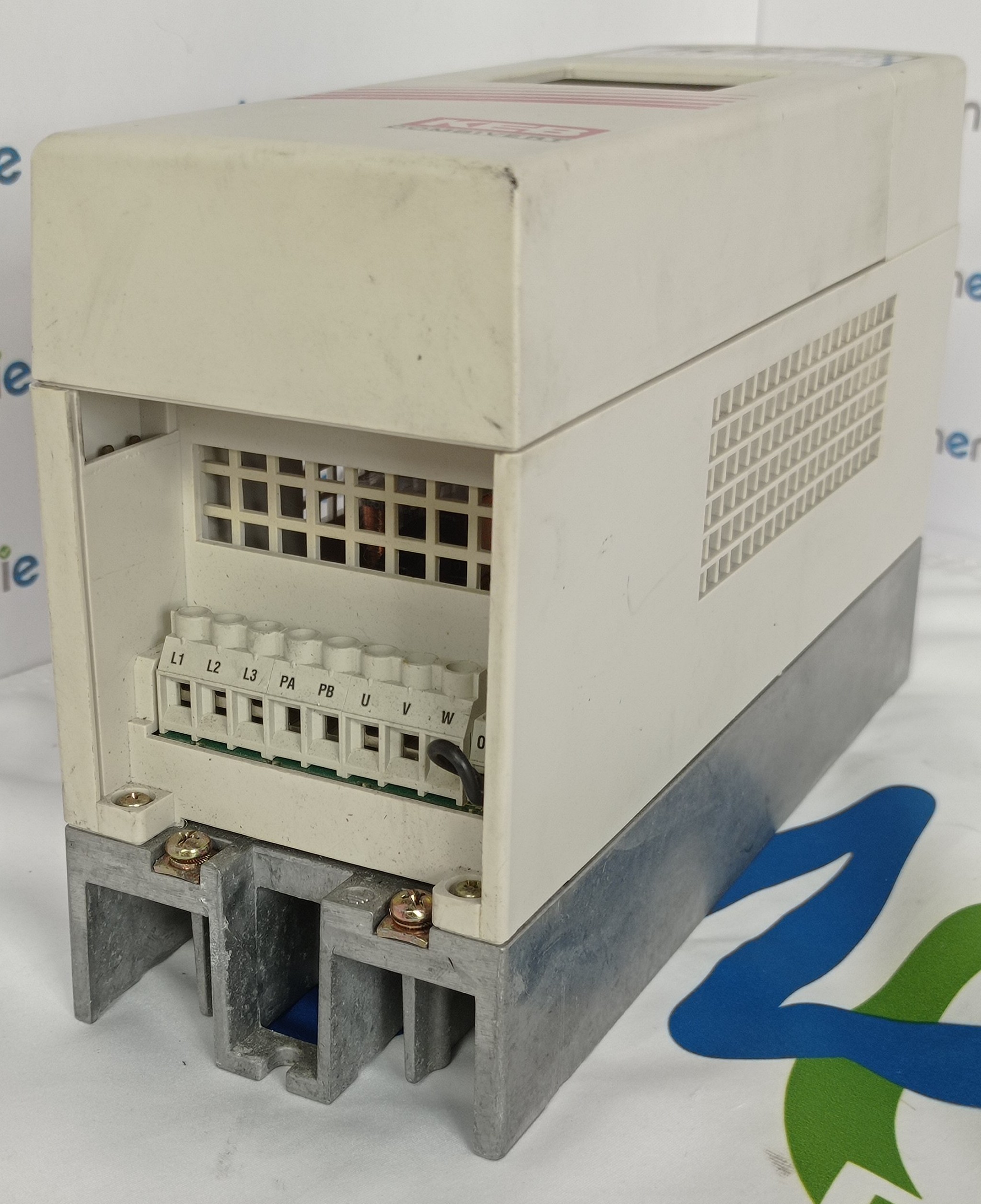 Variateur-09.F4.C1D-3420-1.4-KEB-P.-PROFIL