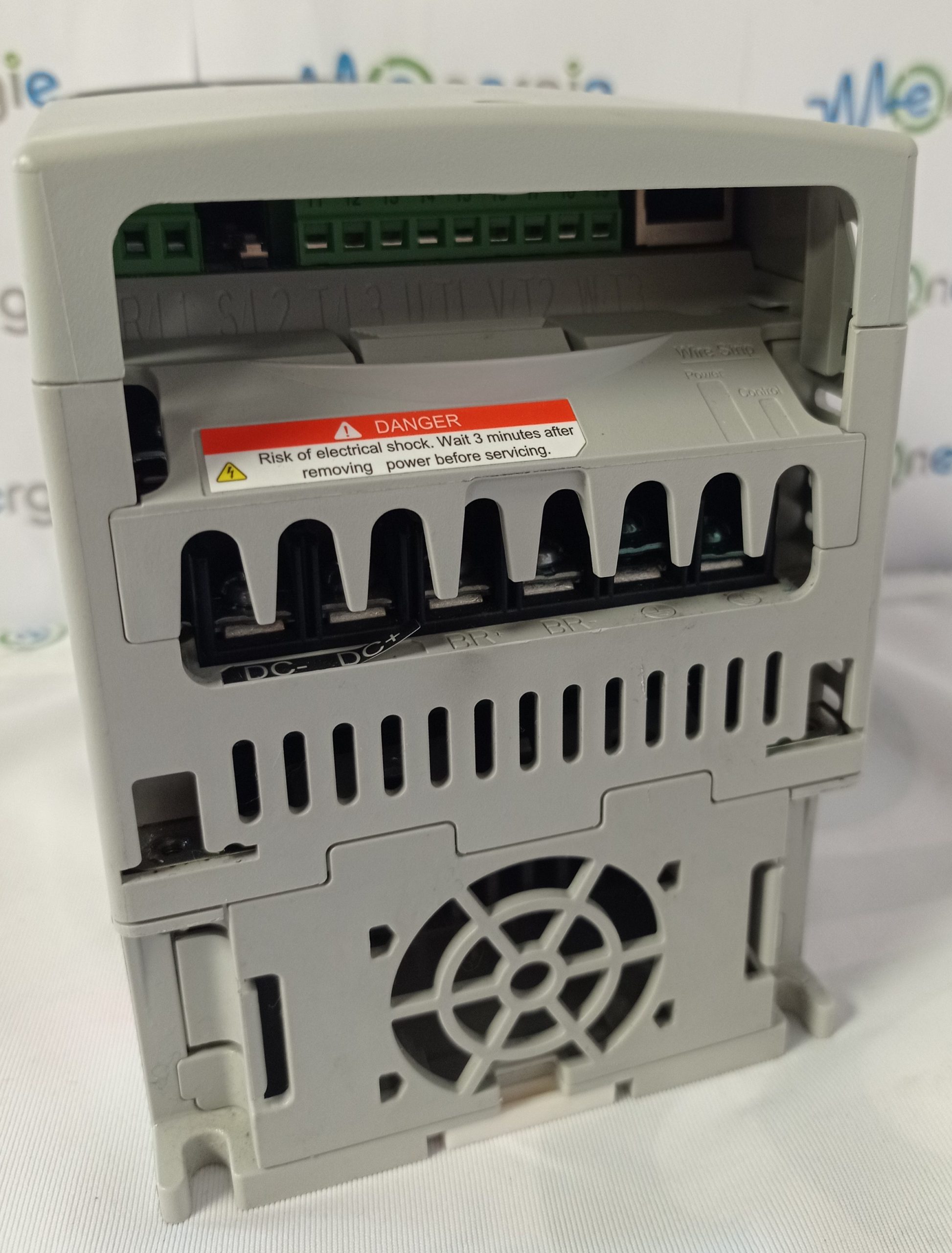 Variateur-POWER-FLEX-ALLEN-BRADLEY-22D-D1P4N104-3