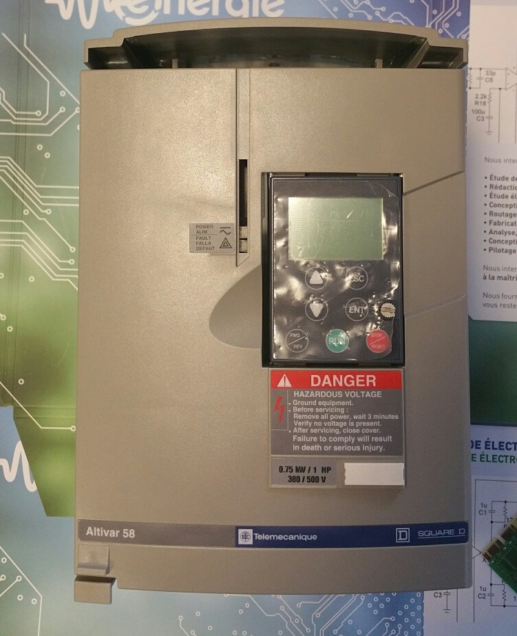 ATV58PU18N4-2