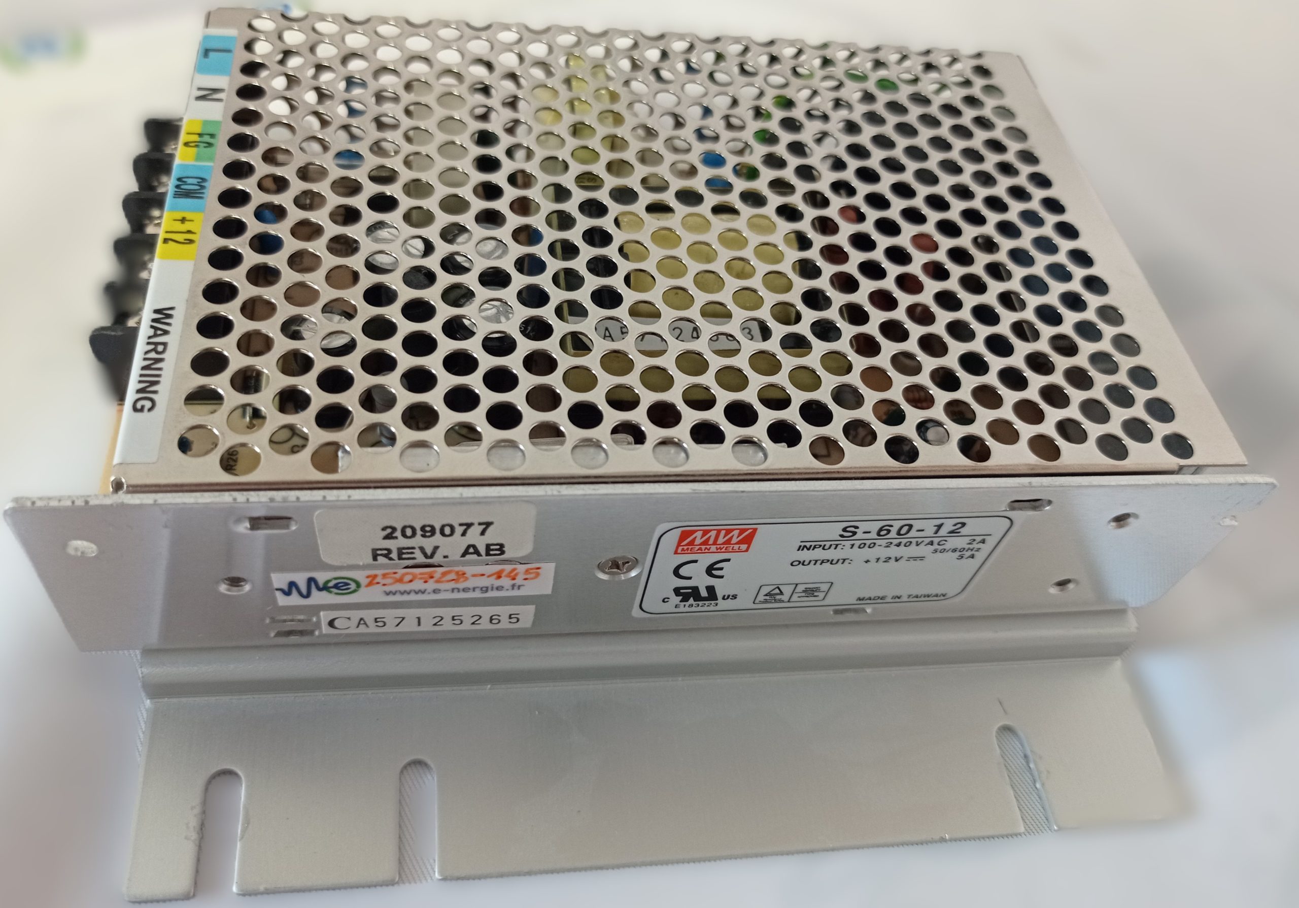 Alimentation-S-60-12-Mean-Well-1