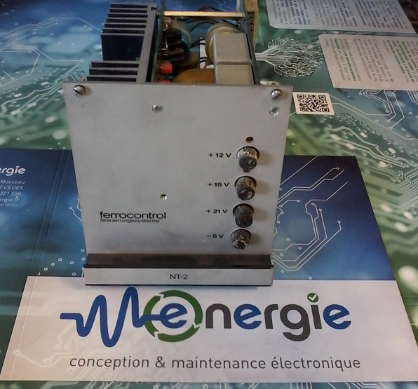 Ferrocontrol-NT-2
