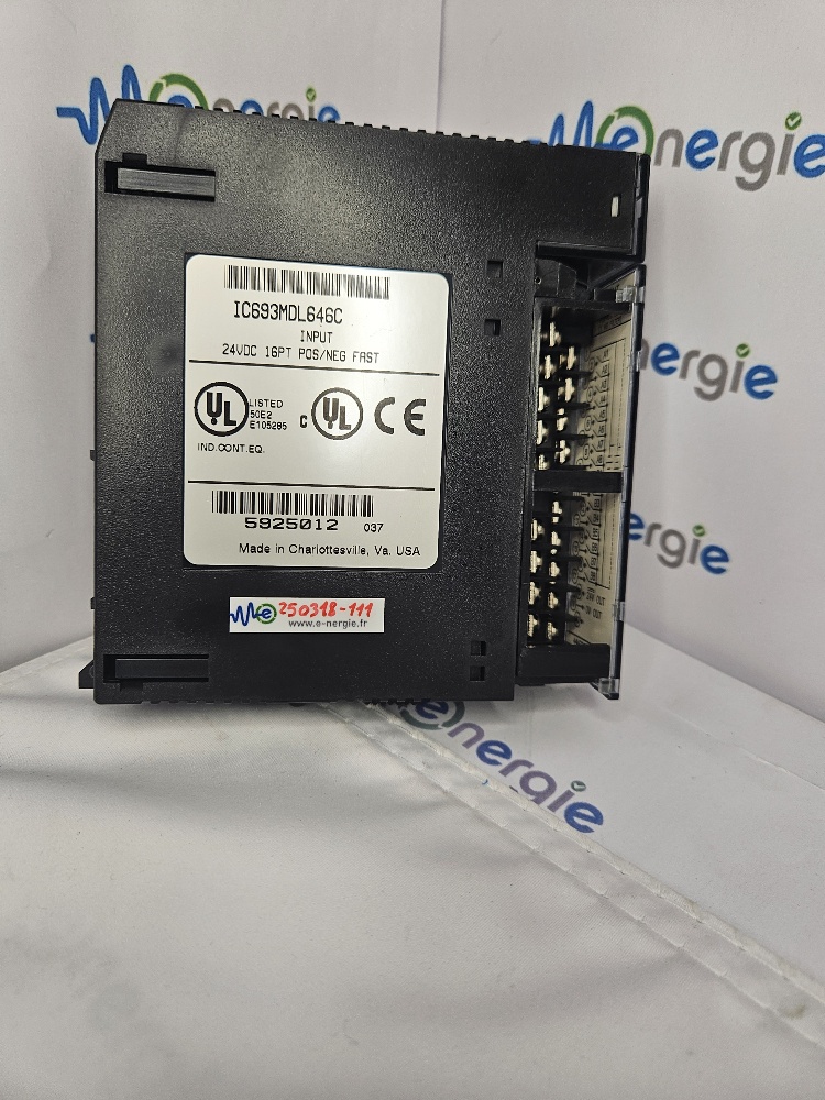 IC693MDL646C-2