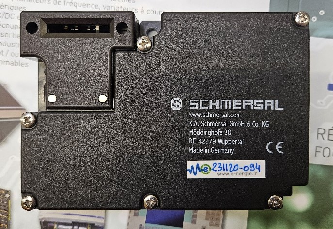 Schmersal-1