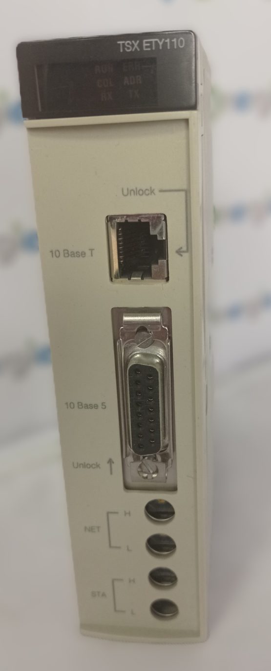 Module-TSX-ETY110
