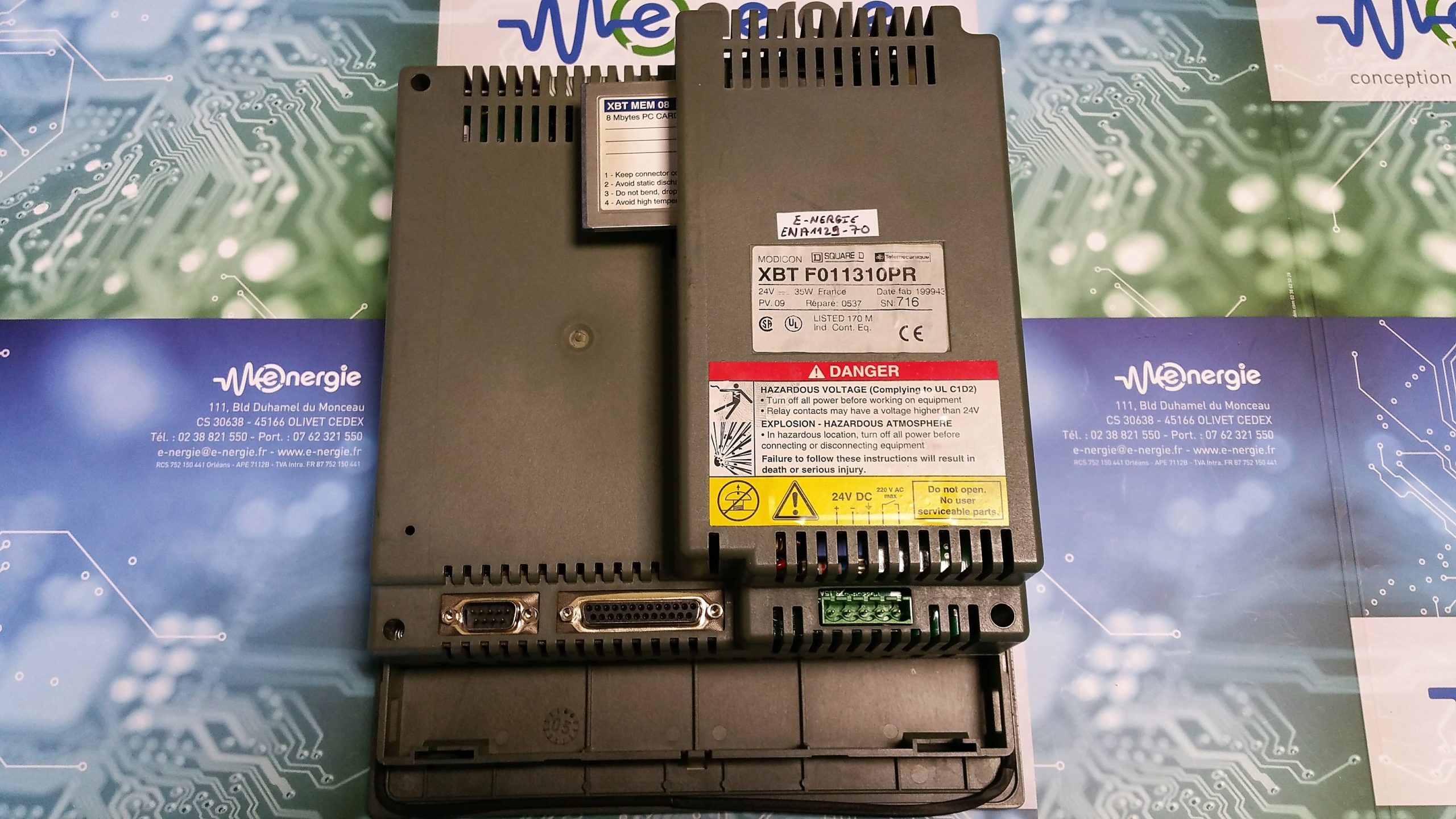 XBT-F011310
