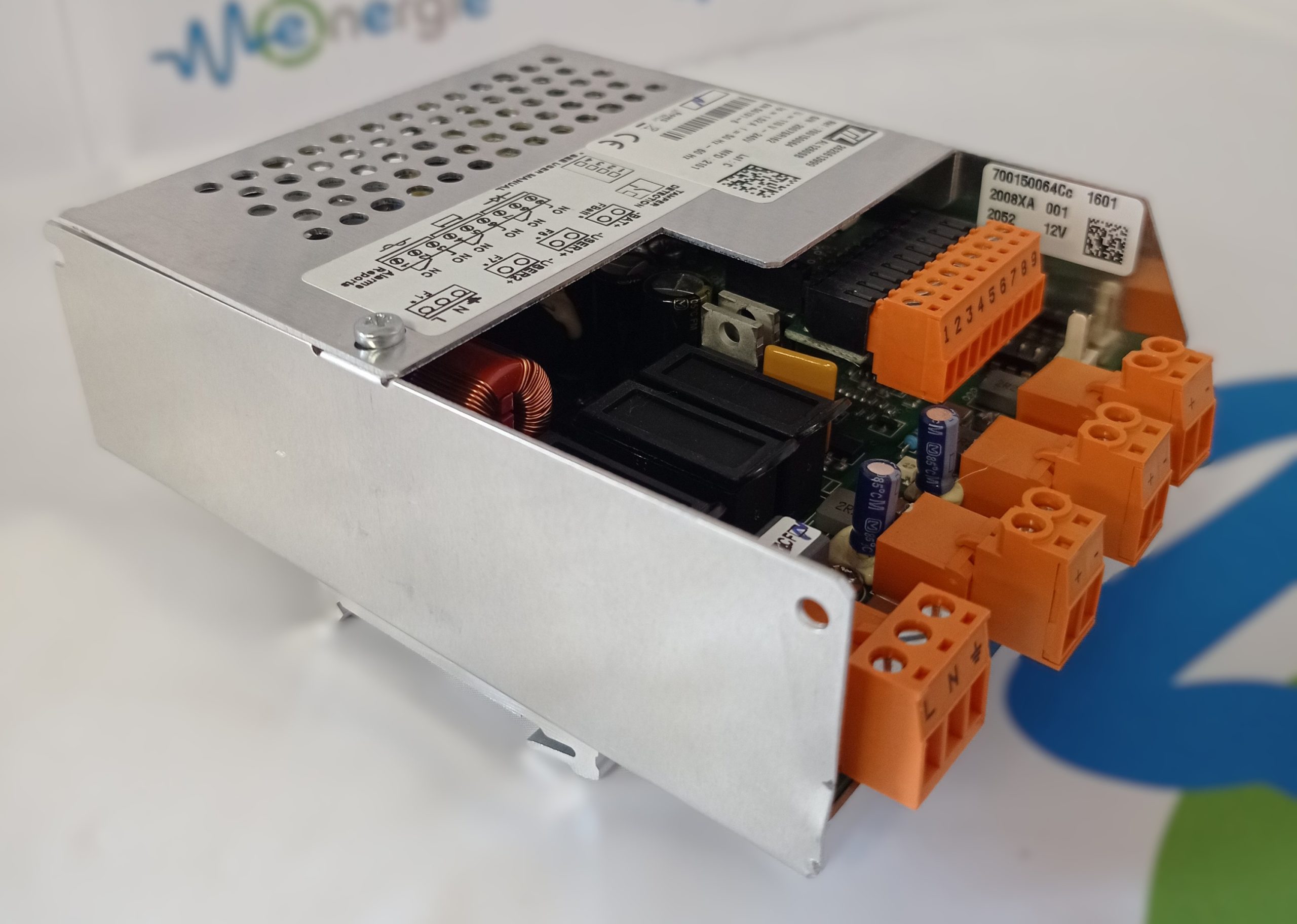 Alimentation-TIL-Technologies-AL1260SB-2