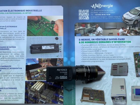 CV-H500M_KEYENCE
