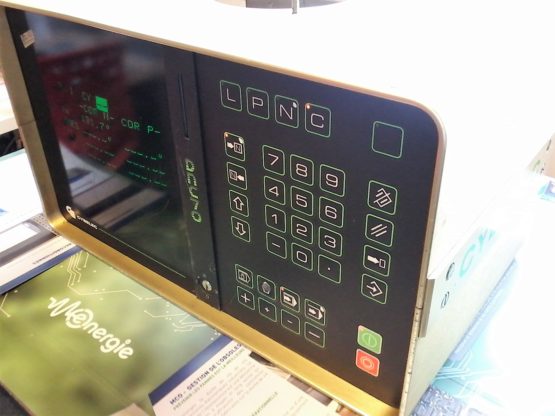 CYBELEC-DNC-70