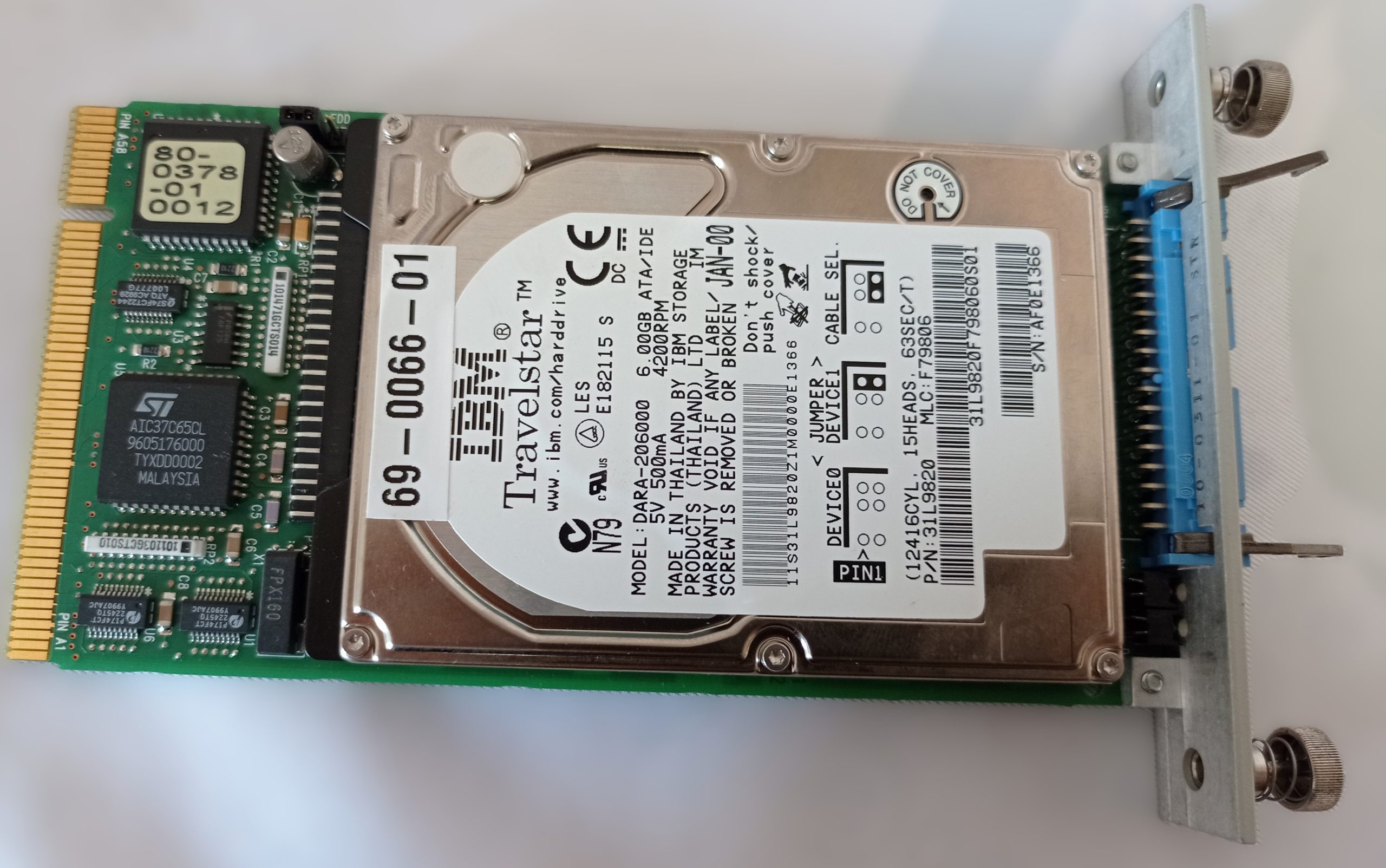 Carte-61-0215-20-EXM-MX2-1