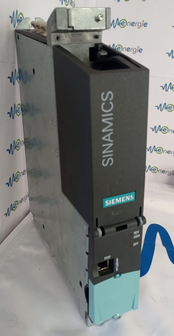 Control-Unit-SIEMENS-6SL3040-1MA00-0AA0