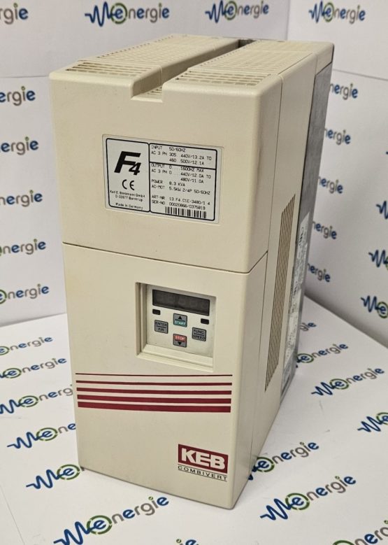 KEB-F4